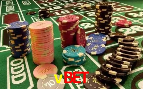 APP oficial da vbet para mobile